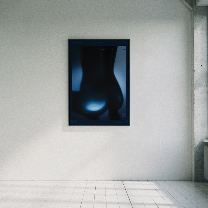 THE GAZE 09
